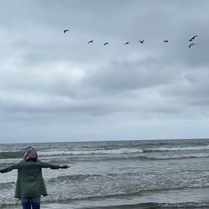 Meet your Posher, Giti